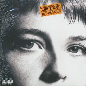 Maggie Rogers - Surrender - Vinyl LP